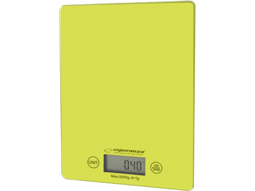 Esperanza LEMON EKS002G / Green