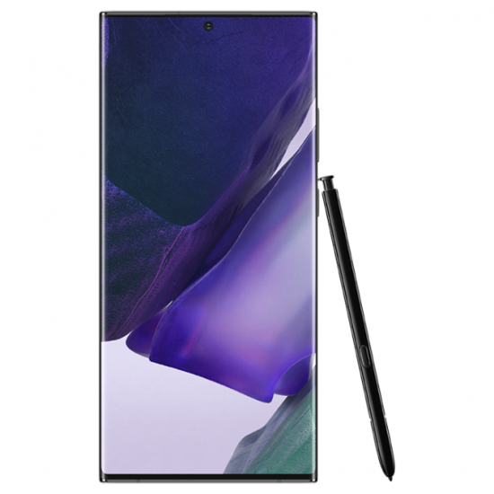 Samsung Galaxy Note 20 Ultra 5G / 6.9" Quad HD+ / Exynos 990 / 12GB / 256GB / 4500mAh / N986 / Black