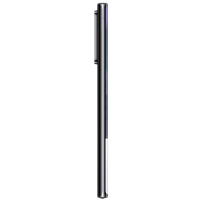 Samsung Galaxy Note 20 Ultra 5G / 6.9" Quad HD+ / Exynos 990 / 12GB / 256GB / 4500mAh / N986 / Black