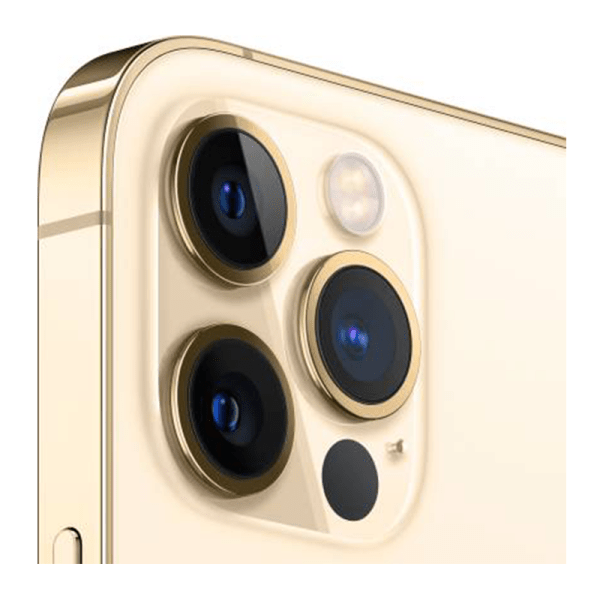 Apple iPhone 12 Pro Max / 6.7'' OLED 1284x2778 / A14 Bionic / 6Gb / 128Gb / 3687mAh / Gold