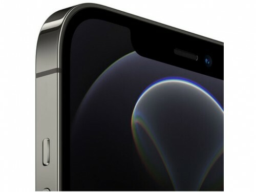 Apple iPhone 12 Pro / 6.1" OLED 2532x1170 / A14 Bionic / 6GB / 128GB / 2815mAh / Grey