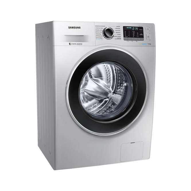 Samsung WW70J52E0HSDLP / Grey