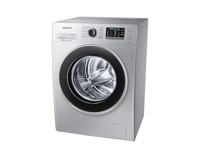 Samsung WW70J52E0HSDLP / Grey