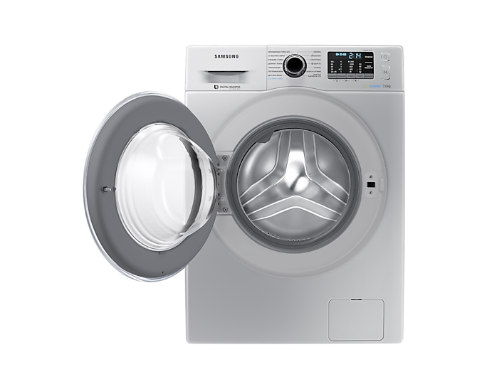 Samsung WW70J52E0HSDLP / Grey