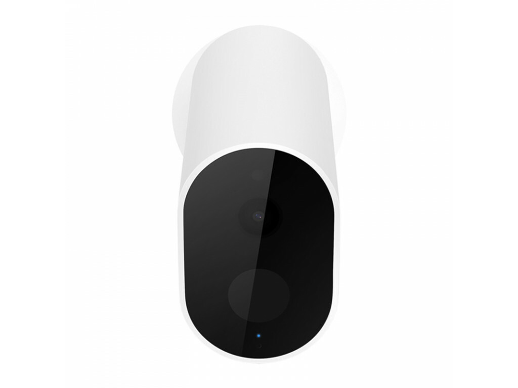 Xiaomi IMILAB EC2 Wireless Home Security Camera 1080P SET White