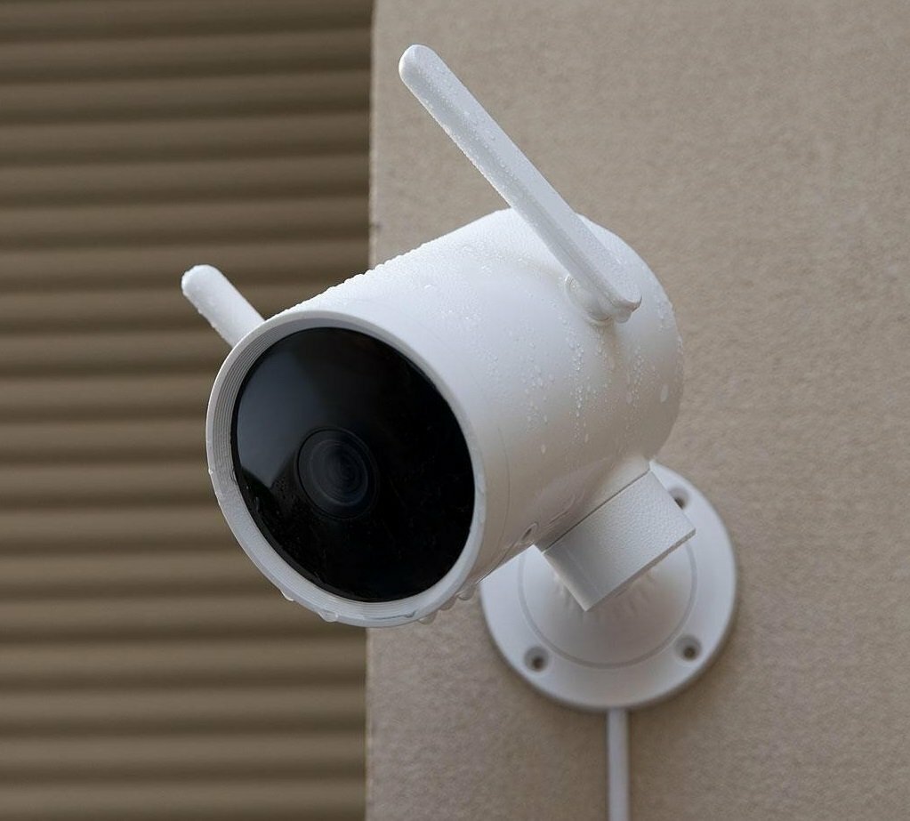 Xiaomi IMILAB EC3 White