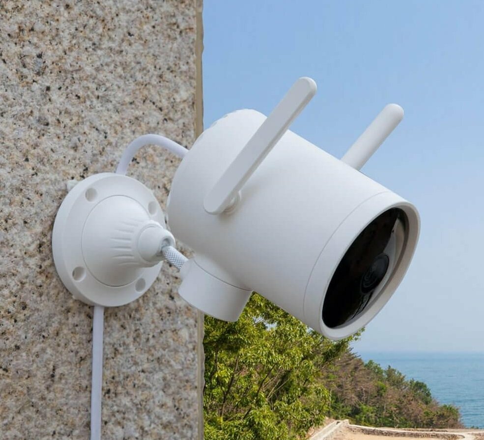Xiaomi IMILAB EC3 White