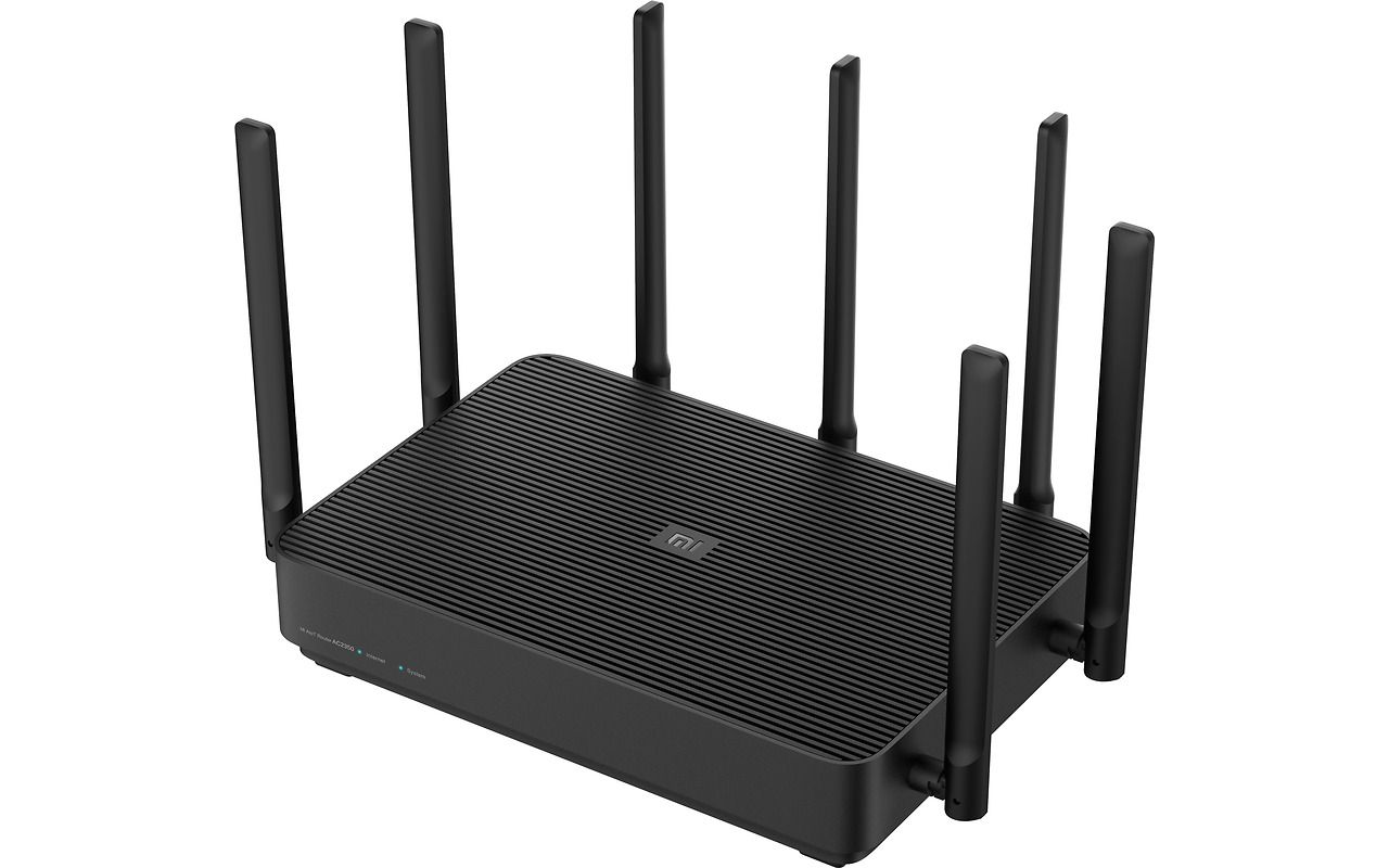 Xiaomi AIoT Router AC2350 / Black