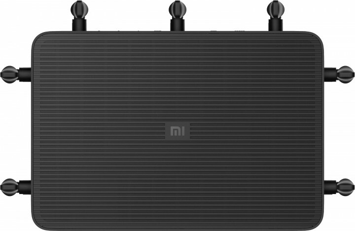 Xiaomi AIoT Router AC2350 / Black