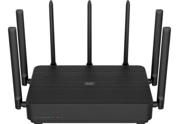 Xiaomi AIoT Router AC2350 / Black