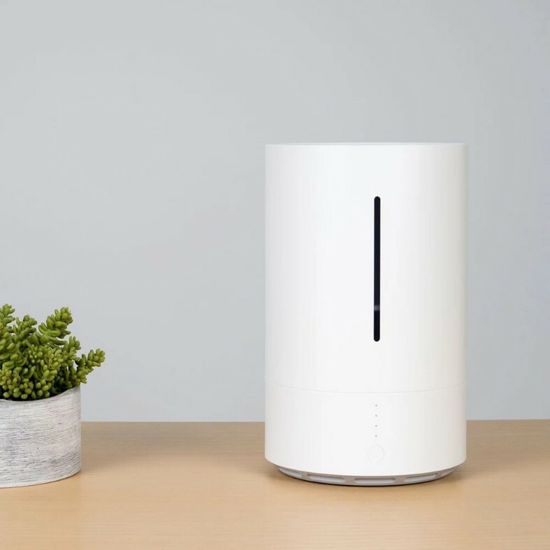Xiaomi Mi Smart Antibacterial Humidifier / White