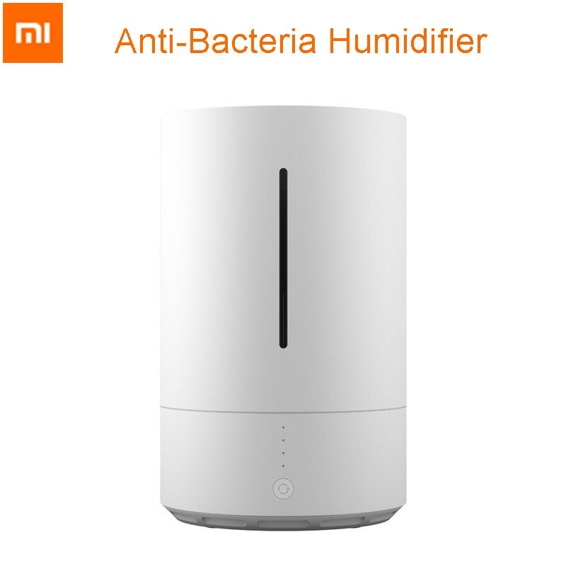 Xiaomi Mi Smart Antibacterial Humidifier / White