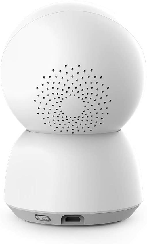 Xiaomi IMILAB Home Security Camera A1 1296p / White