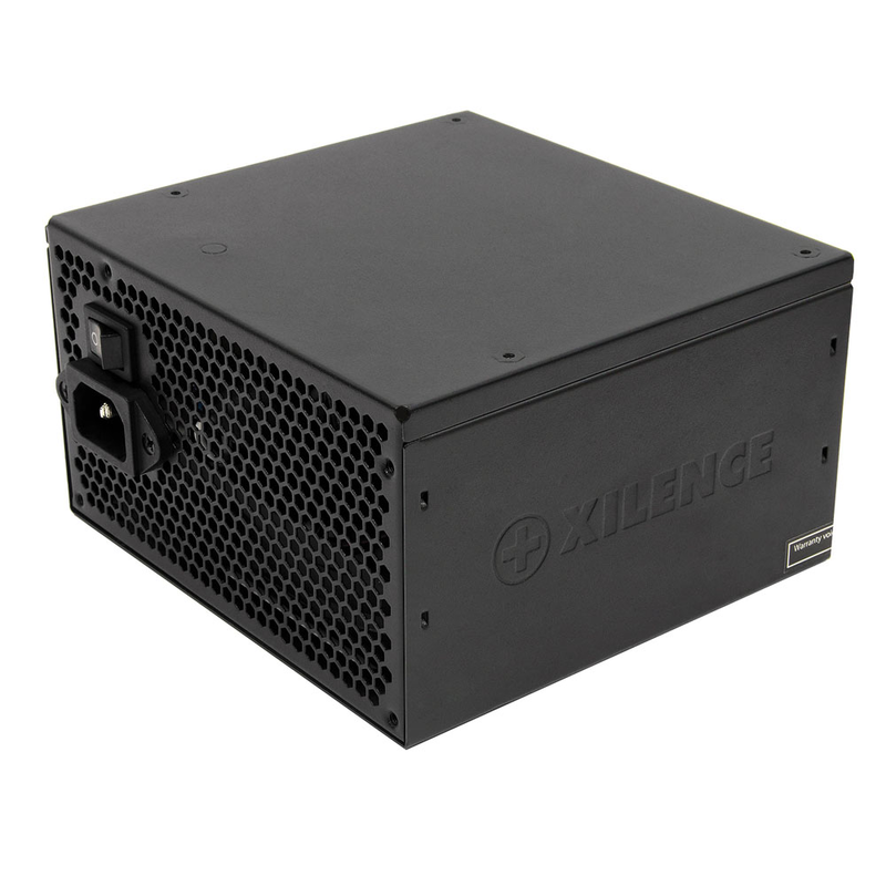 Xilence Performance C XXP500R 500W ATX / Black