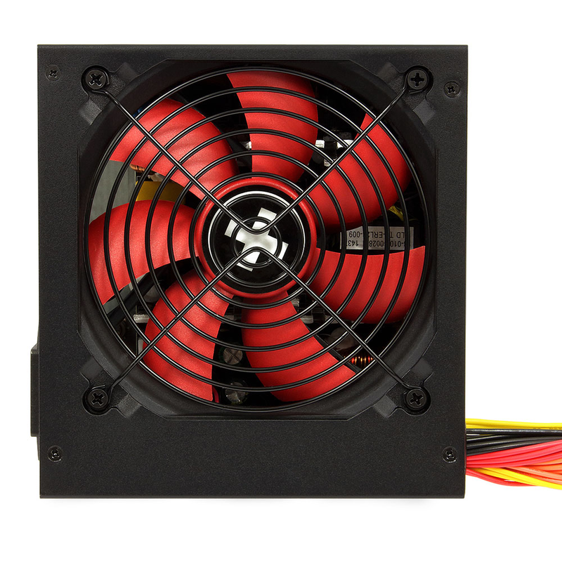 Xilence Performance C XXP500R 500W ATX / Black