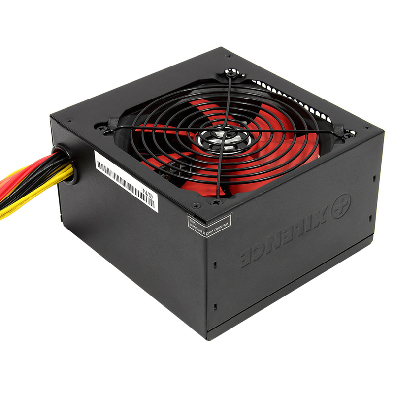 Xilence Performance C XXP500R 500W ATX / Black