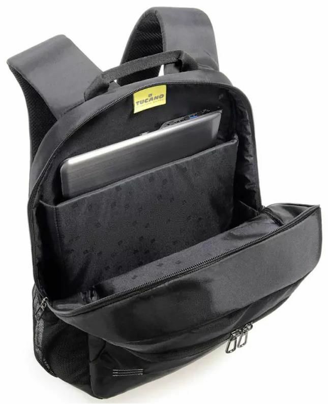 Tucano BACKPACK Forte 15,6" PC / BKFOR / Black