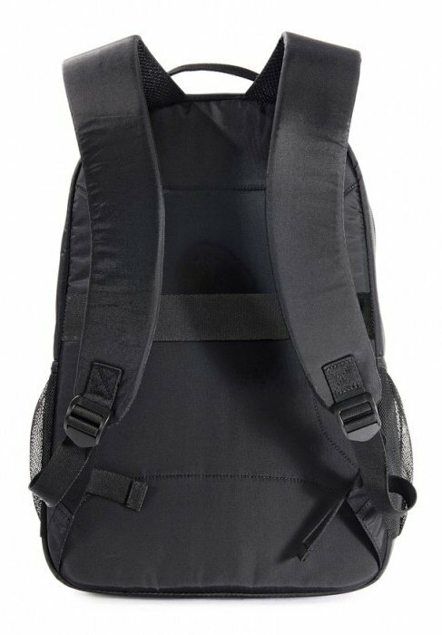 Tucano BACKPACK Forte 15,6" PC / BKFOR / Black