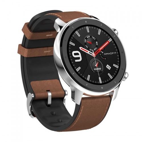 Xiaomi Amazfit GTR 47mm SS / Stainless Steel