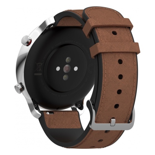 Xiaomi Amazfit GTR 47mm SS / Stainless Steel
