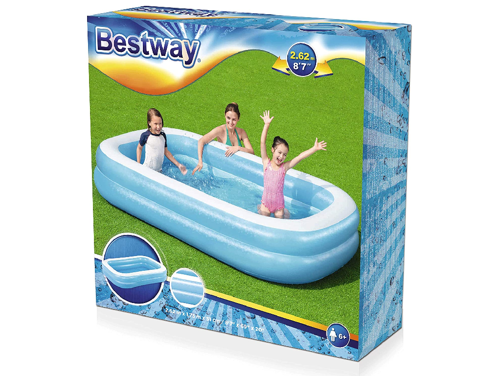 Bestway Fast Set 54006