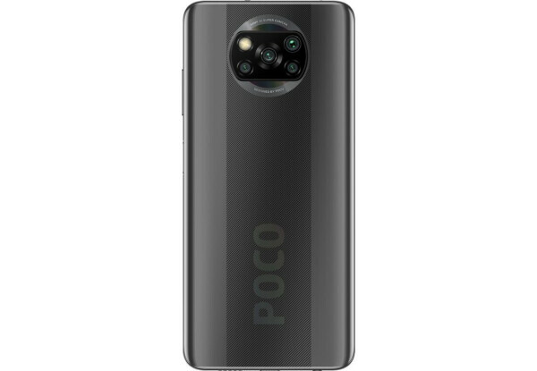 Xiaomi Poco X3 / 6.67" 1080x2400 120Hz / Snapdragon 732G / 6Gb / 128Gb / 5160mAh / Grey