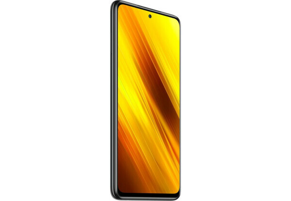 Xiaomi Poco X3 / 6.67" 1080x2400 120Hz / Snapdragon 732G / 6Gb / 128Gb / 5160mAh / Grey