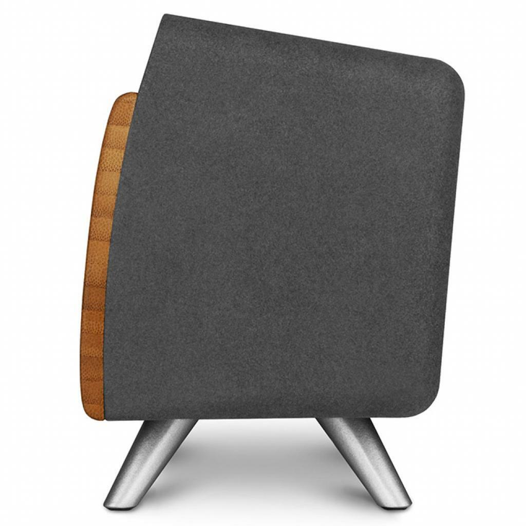 Sven HA-930 Bamboo / 30W Bluetooth / Brown
