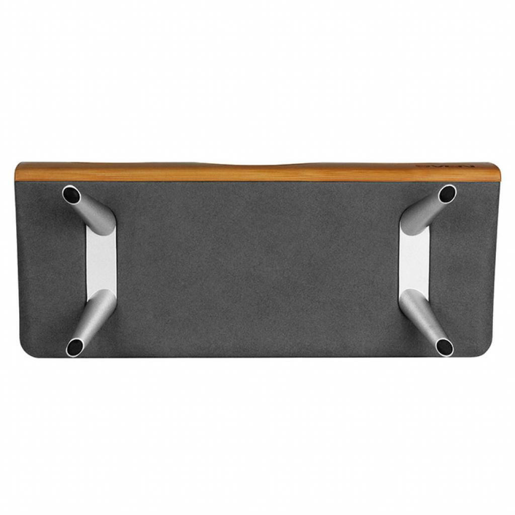 Sven HA-930 Bamboo / 30W Bluetooth / Brown