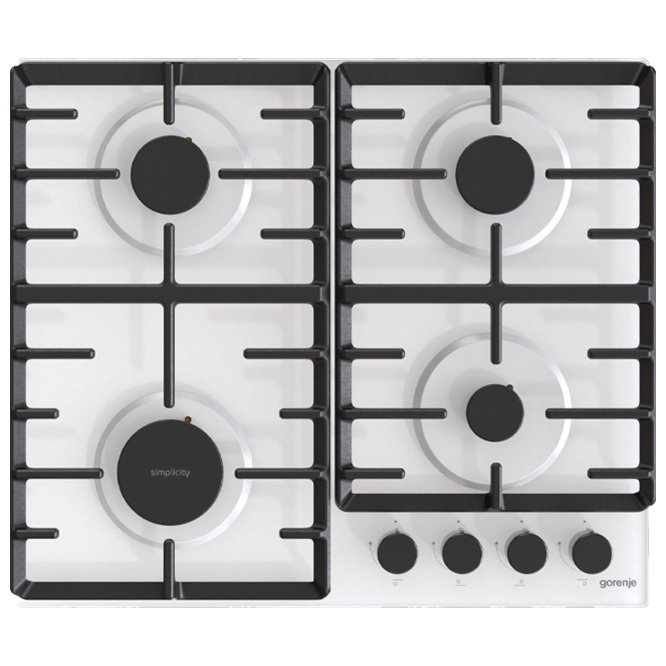 GORENJE GTW 642 SYW / White