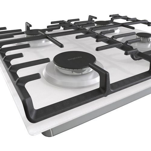 GORENJE GTW 642 SYW / White