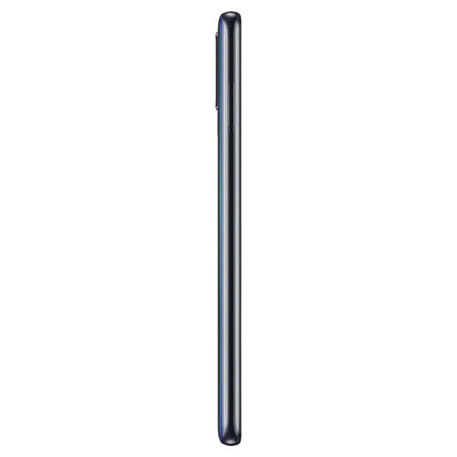 Samsung Galaxy A21s / 6.5" 720x1600 PLS / Exynos 850 / 4GB / 64GB / 5000mAh / Black