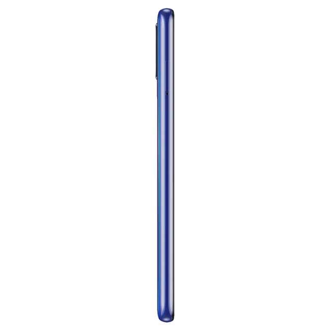 Samsung Galaxy A21s / 6.5" 720x1600 PLS / Exynos 850 / 4GB / 64GB / 5000mAh / Blue