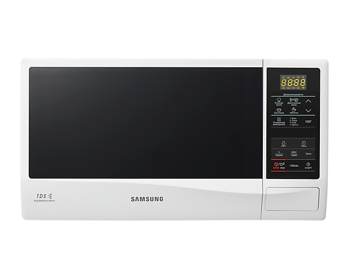 Samsung ME83KRW-2/BW / White