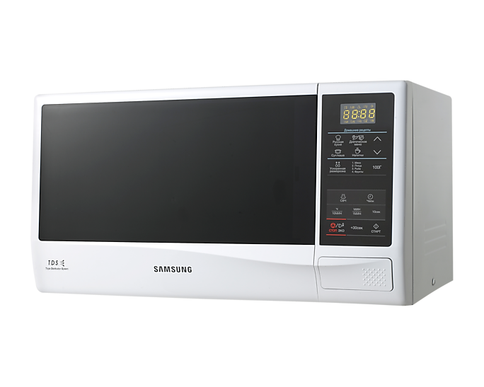 Samsung ME83KRW-2/BW / White