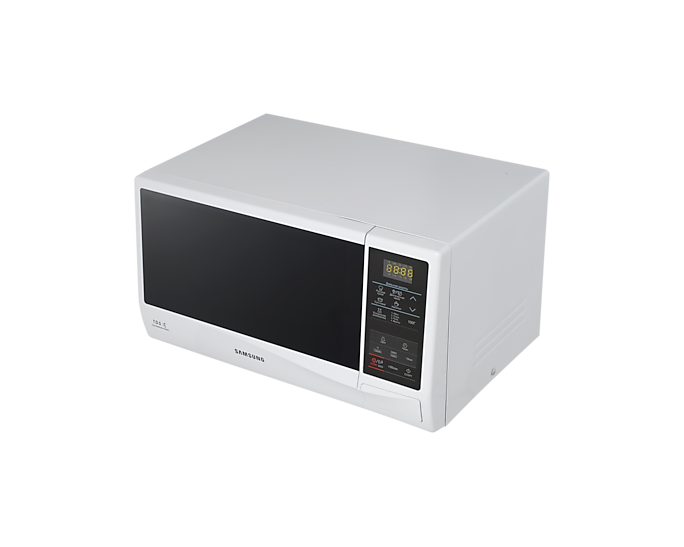 Samsung ME83KRW-2/BW / White