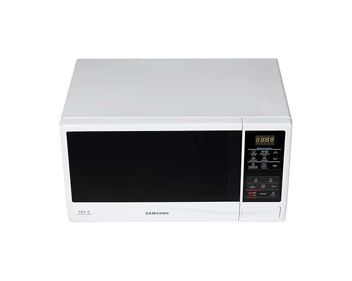 Samsung ME83KRW-2/BW / White