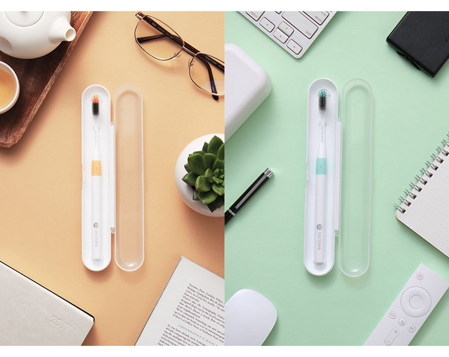 Xiaomi Travel box for Toothbrush DR BEI /