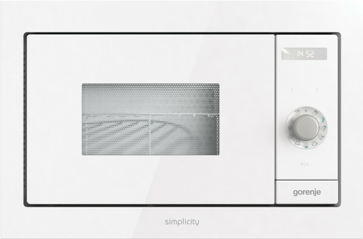 GORENJE BM 235 SYW / White