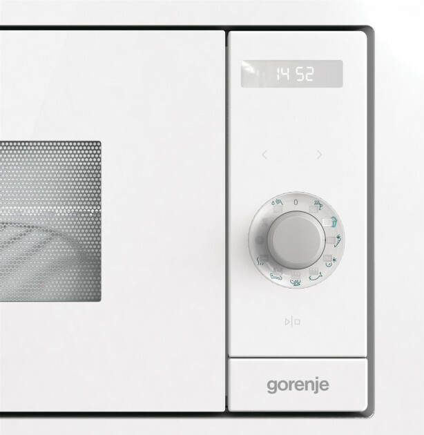 GORENJE BM 235 SYW / White