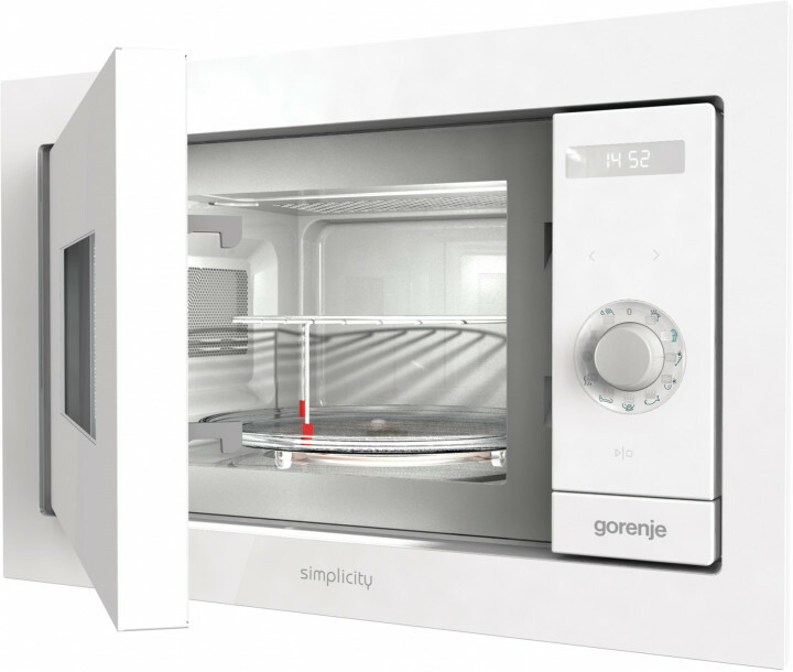 GORENJE BM 235 SYW / White