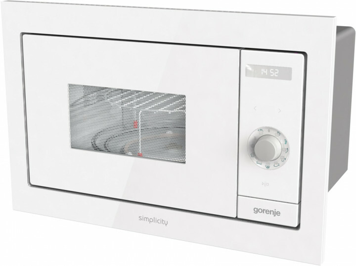 GORENJE BM 235 SYW / White