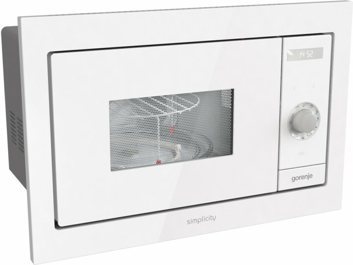 GORENJE BM 235 SYW / White