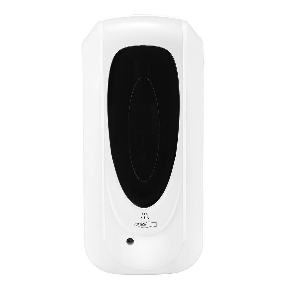 Helmet ES-01 Automatic Soap Dispenser / White