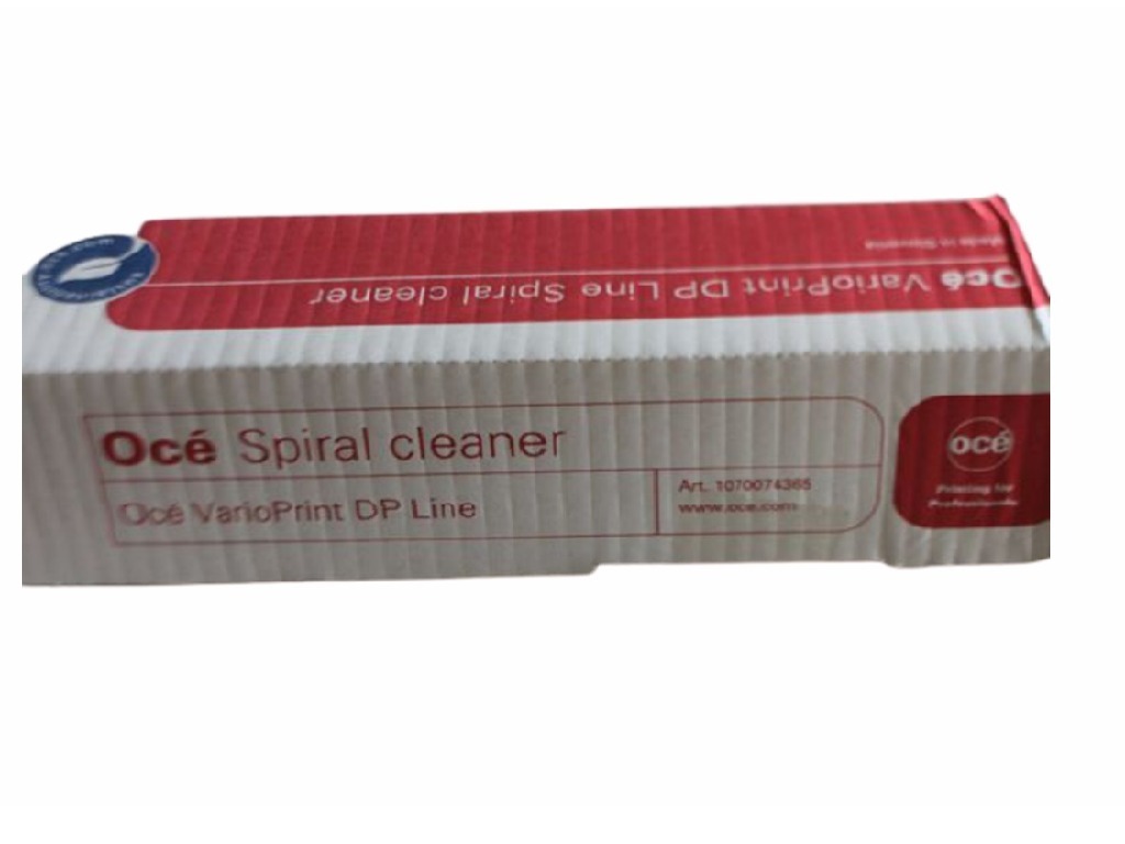 Canon Spiral14 Cleaner ASSY 1070074365 000 /