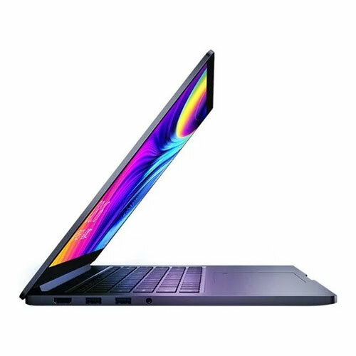 Xiaomi Mi Notebook Pro Enhanced Edition / 15.6" FullHD / Intel Core i5 / 8Gb DDR4 / 512Gb SSD / Grey