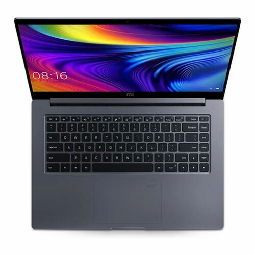 Xiaomi Mi Notebook Pro Enhanced Edition / 15.6" FullHD / Intel Core i5 / 8Gb DDR4 / 512Gb SSD / Grey