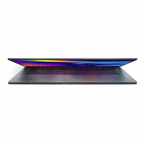 Xiaomi Mi Notebook Pro Enhanced Edition / 15.6" FullHD / Intel Core i5 / 8Gb DDR4 / 512Gb SSD / Grey