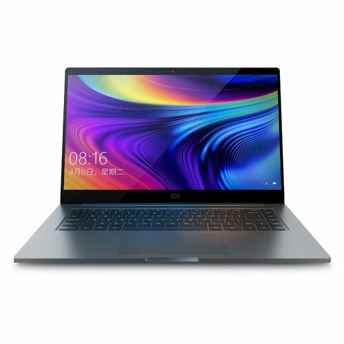 Xiaomi Mi Notebook Pro Enhanced Edition / 15.6" FullHD / Intel Core i5 / 8Gb DDR4 / 512Gb SSD / Grey