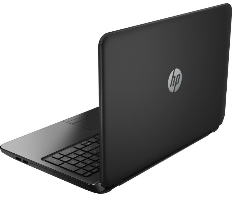 HP Compaq 250 / 15.6" HD / Intel Core i5-4210U / 4GB DDR3 / 500GB HDD / DOS / J4R70EA#ACB / Black
